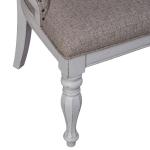 Magnolia Manor Uph Wing Back Side Chair (RTA) - Image 13