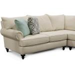 4y00-28 Rosalie Left Arm Facing Loveseat
