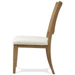 Cane Back Side Chair 2in - Image 12