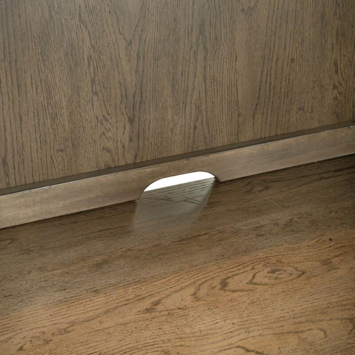 Credenza & Hutch - Image 12