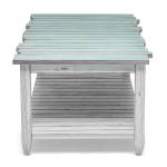 Picket Fence Coffee Table - Image 5
