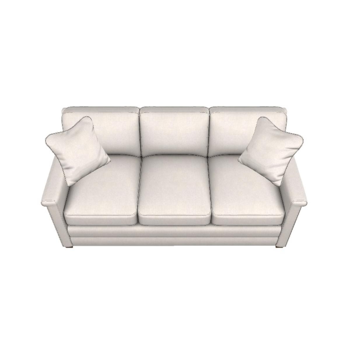 Bexley Queen Sleep Sofa - Image 2