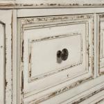 Magnolia Manor 3 Piece Vanity Set - Image 10