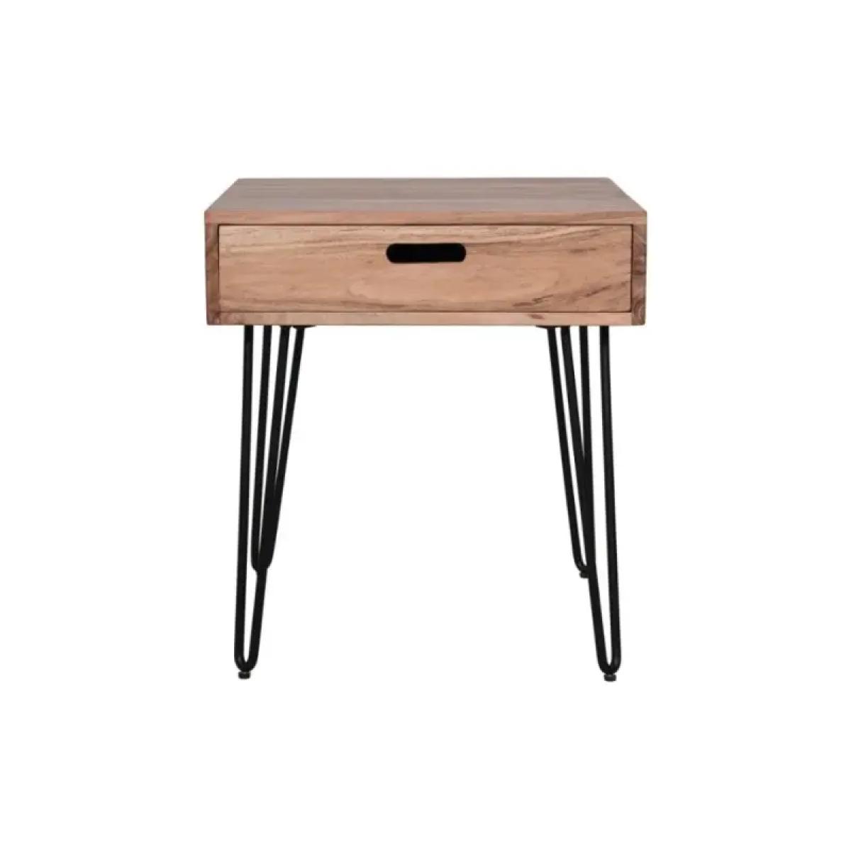 Rollins End Table - Image 2