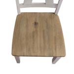 Lindsey Farm Splat Back Side Chair (RTA) - Image 8