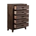 Ridgecrest 5 Drawer Chest - Image 7