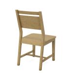 Aspen Panel Back Chair - Image 26