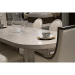 Hepburn Oval Dining Table - Image 13