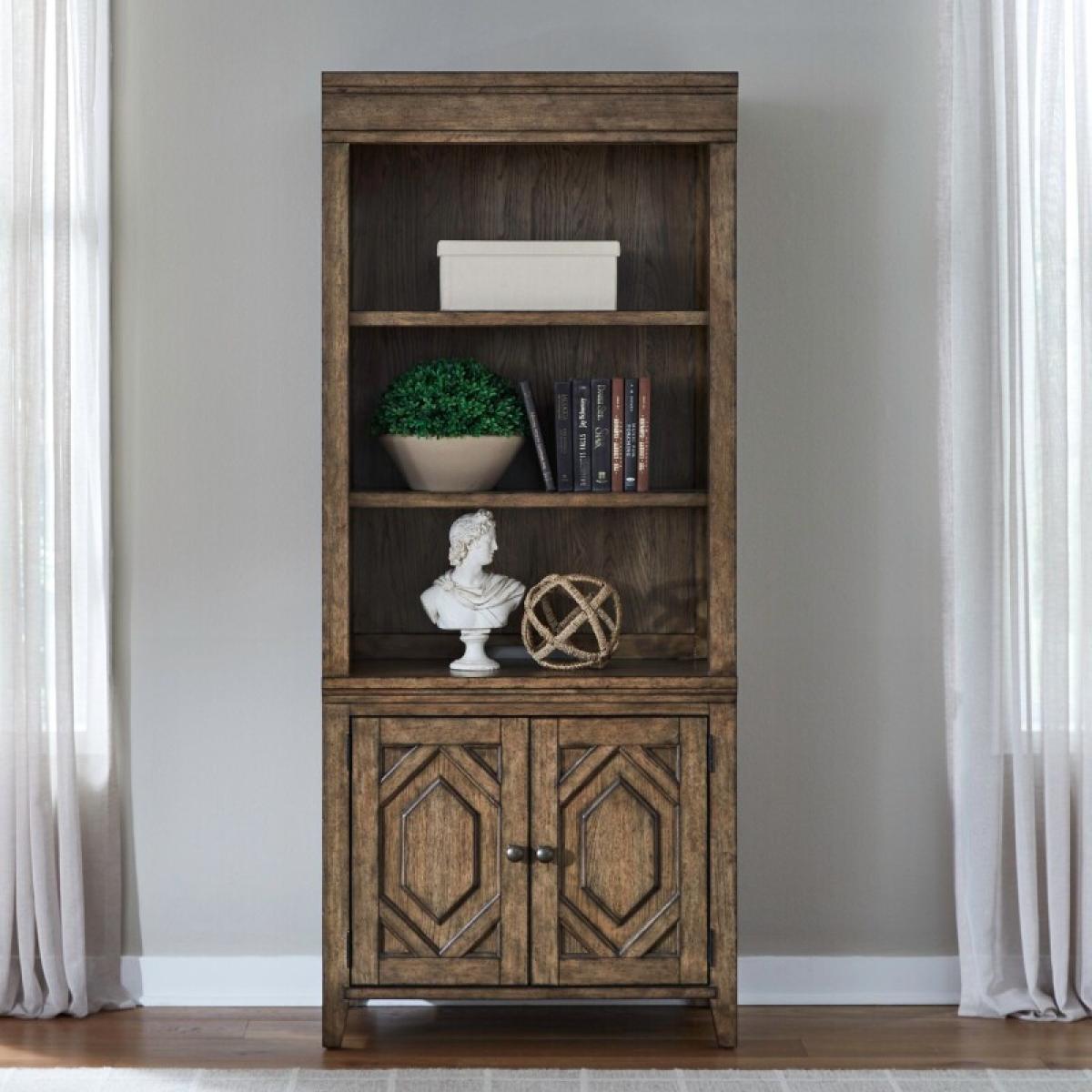 Carolina Park Bunching Bookcase - Image 2