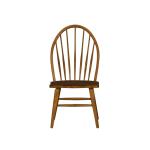 Hearthstone Ridge Windsor Back Side Chair - Image 4