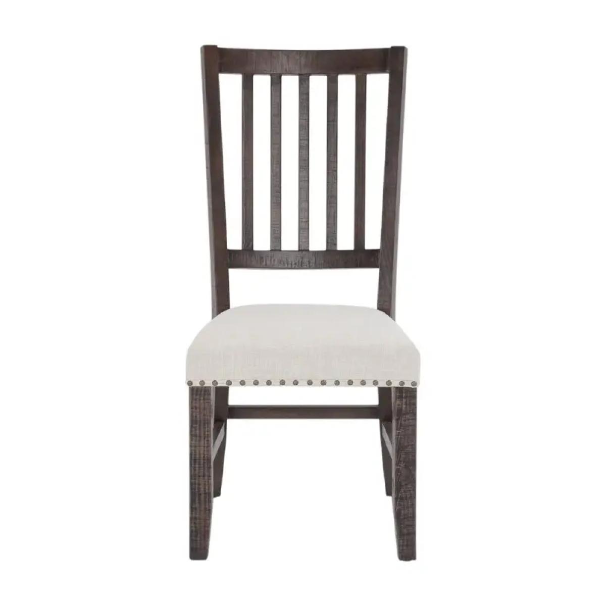 Willow Creek Slatback Chair - Image 5