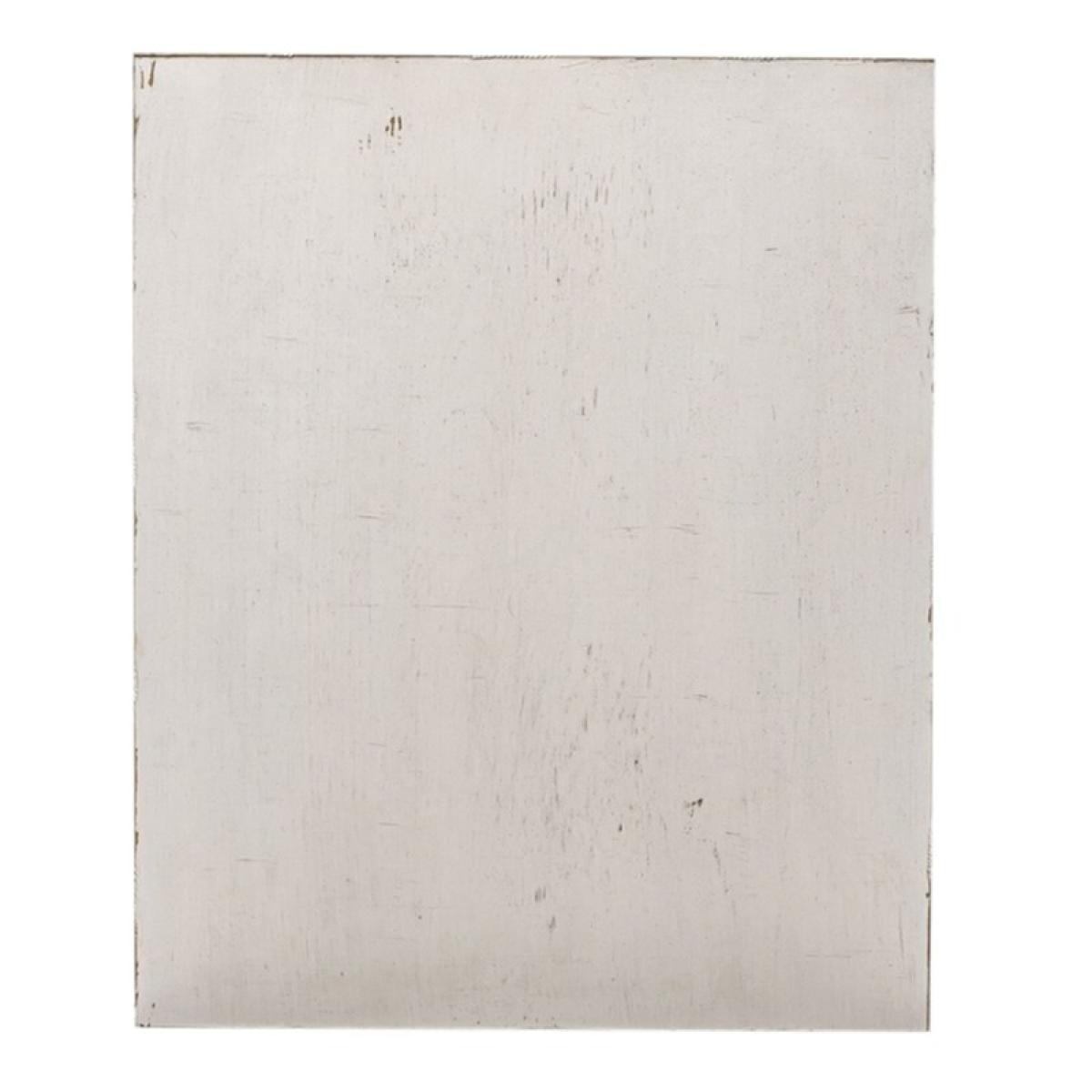 Modern Farmhouse Drawer Chair Side Table - Image 7