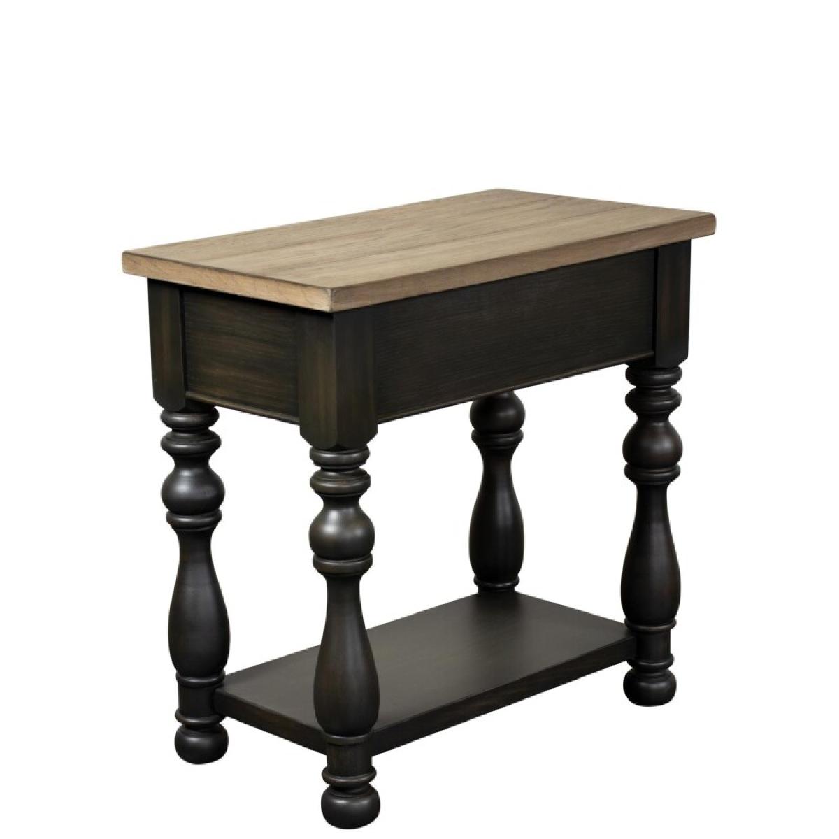 Chairside Table - Image 5