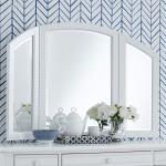 Summer House I Vanity Mirror