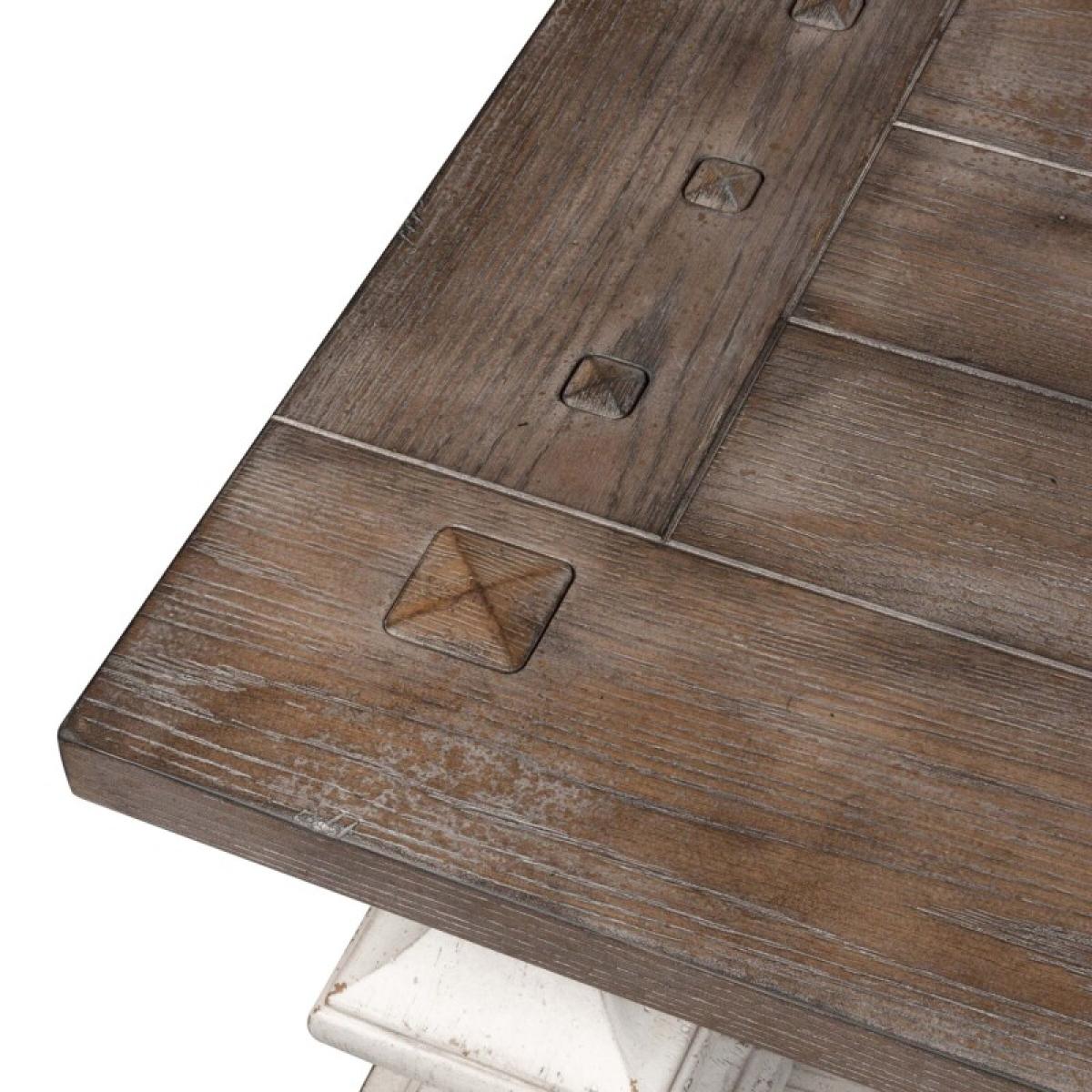 Sedona Cocktail Table - Image 7
