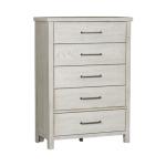 5 Drawer Chest - Image 3