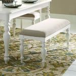 Summer House Bench (RTA)