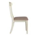 Uph X Back Side Chair (RTA) - Image 5