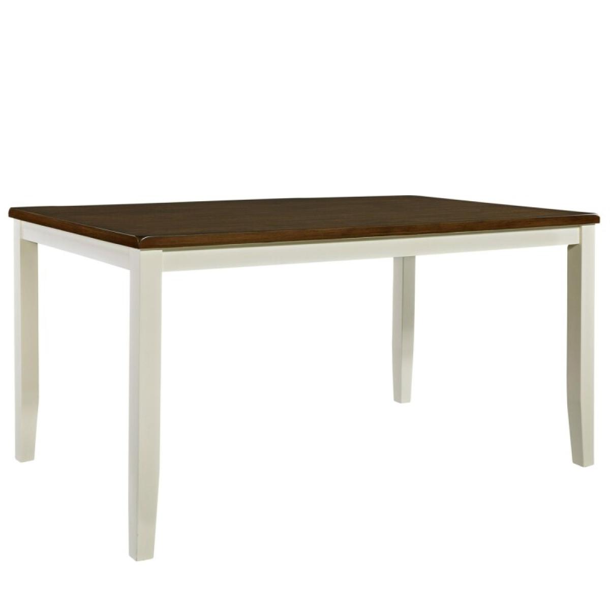 7 Piece Rectangular Table Set - Image 3