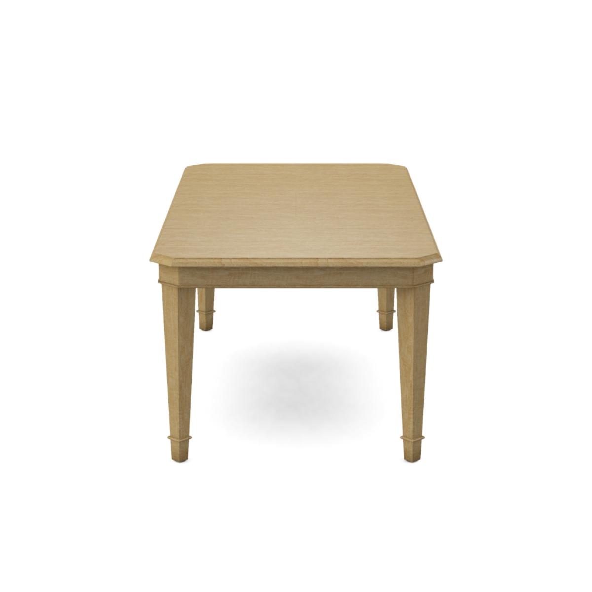 Tuscany Table Top w/ 30" H Tuscany Legs - T-6040XBT - Image 32