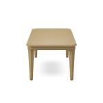 Tuscany Table Top w/ 30" H Tuscany Legs - T-6040XBT - Image 32