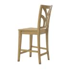 24" Palm Counter Stool - Image 17