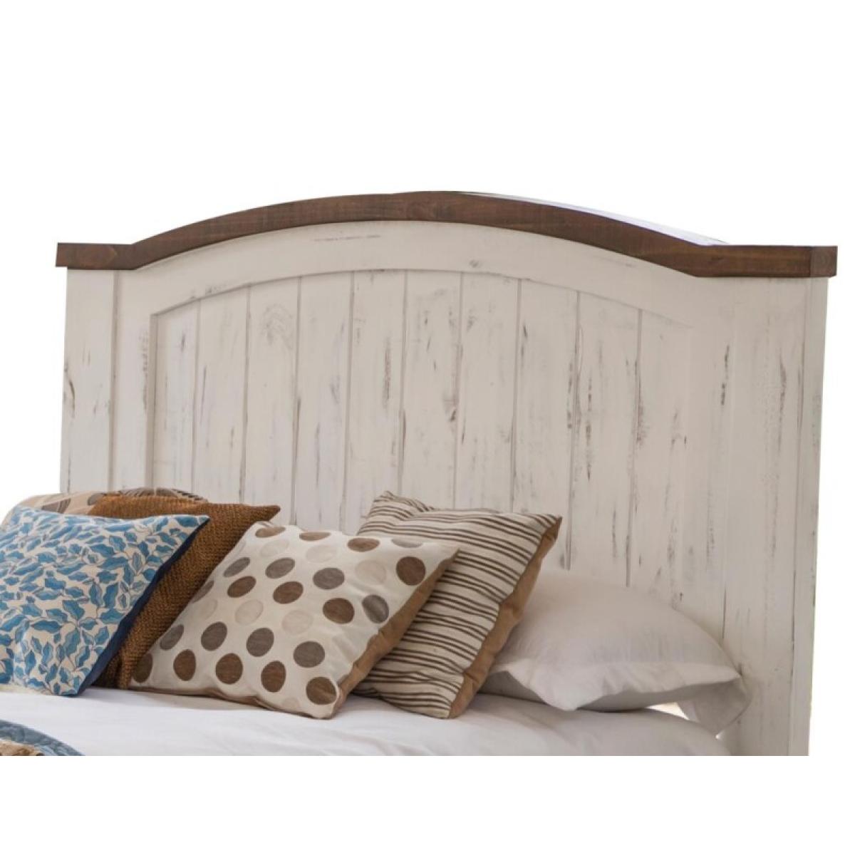 5/0 Headboard - Pueblo - Image 5
