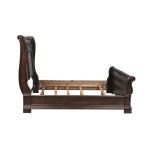 King California Sleigh Bed - Image 5