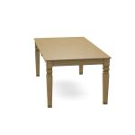 Java Table Top w/ 30" H Java Legs - T-4060JXBT - Image 13