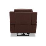 Avery SG Recliner P2 - Cognac - Image 8