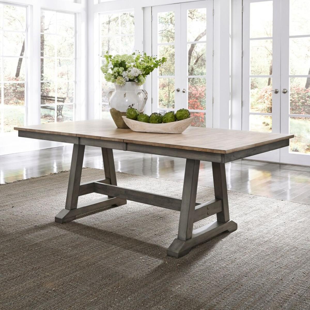 Trestle Table Top - Image 2