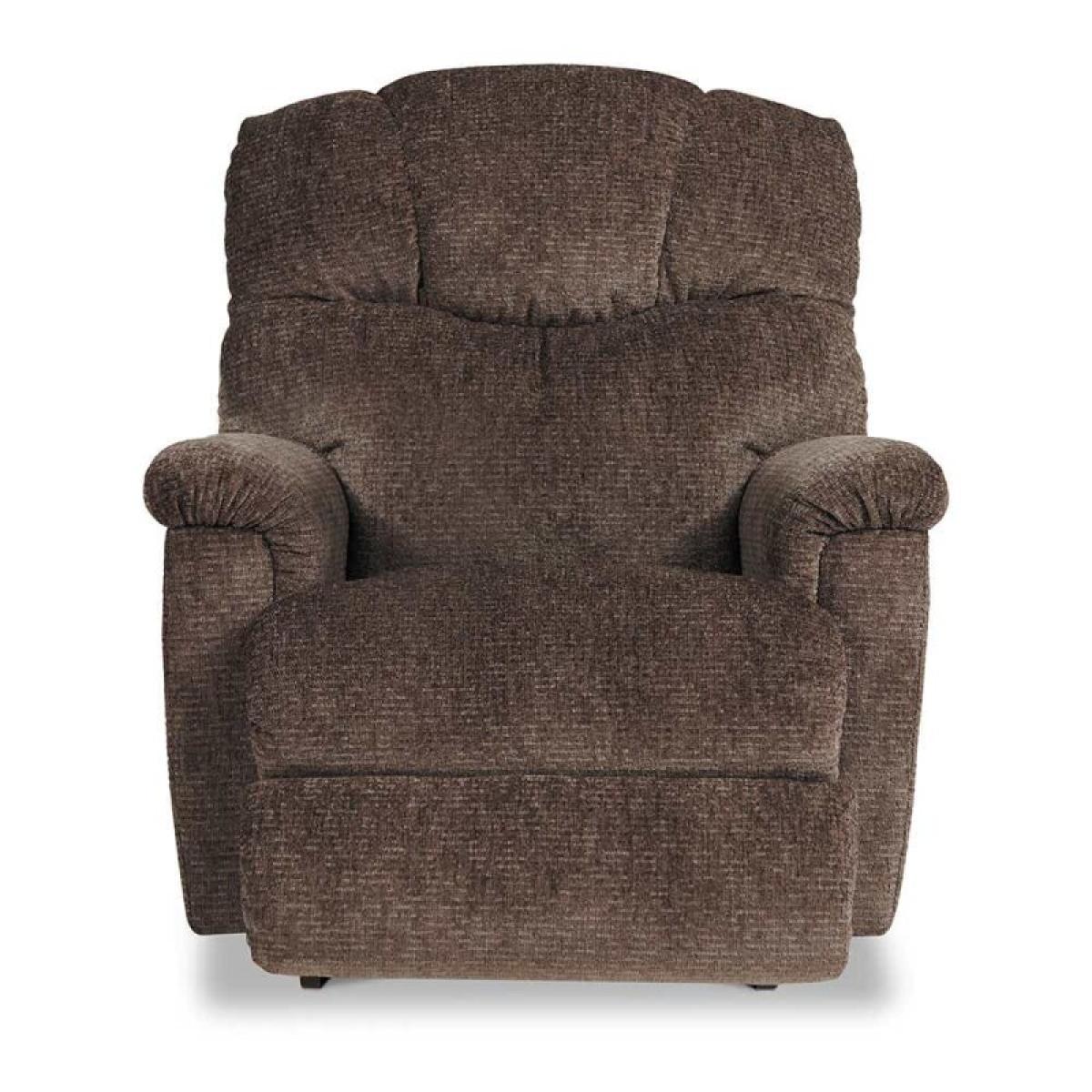 Lancer Power Rocking Recliner W/ Headrest - Image 6