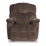 Lancer Power Rocking Recliner W/ Headrest - Image 6