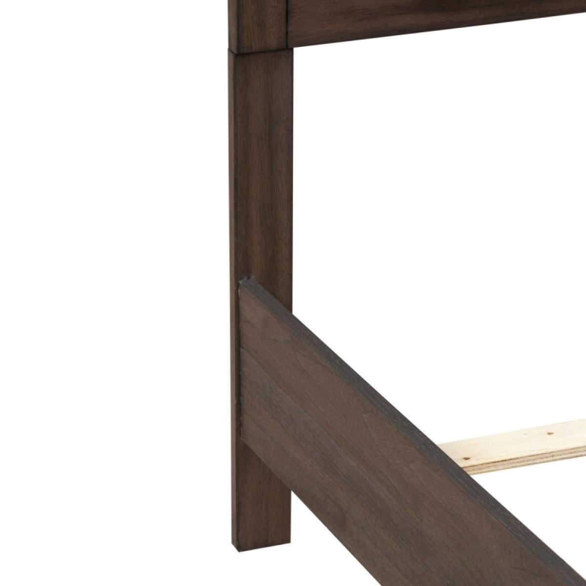 King Uph Bed - Image 10