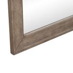 Avalon Arched Mirror - Image 8