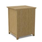 Lancaster 1-Drawer Nightstand - Image 20