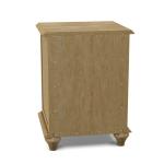 Cottage One Drawer/One Door Nightstand - Image 22