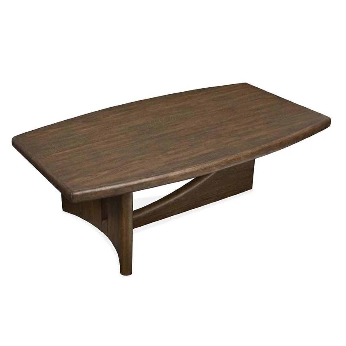 Phoebe T6385-43 Rectangular Cocktail Table - Image 4