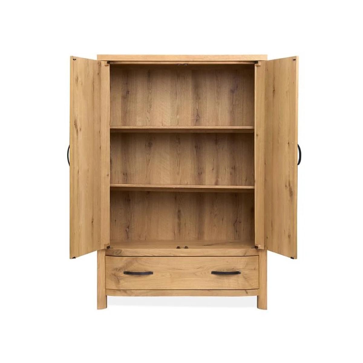 Laramie B6433-30 Armoire - Image 5