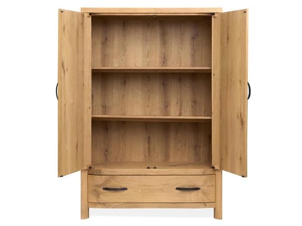 Laramie B6433-30 Armoire - Image 5