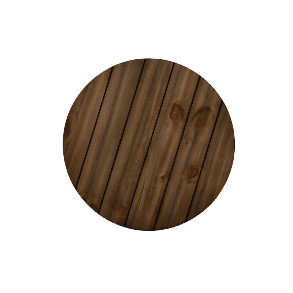 Morgan Creek Chair Side Table - Image 5