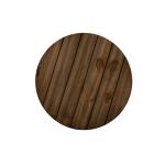 Morgan Creek Chair Side Table - Image 5