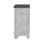 Left Pier Base - Image 7