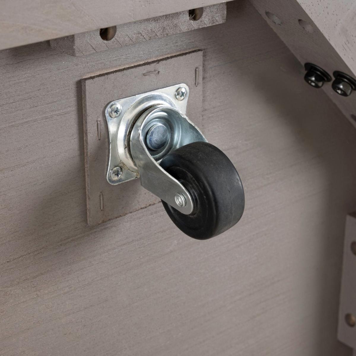 South Bend Rectangular Cocktail Table - Image 10