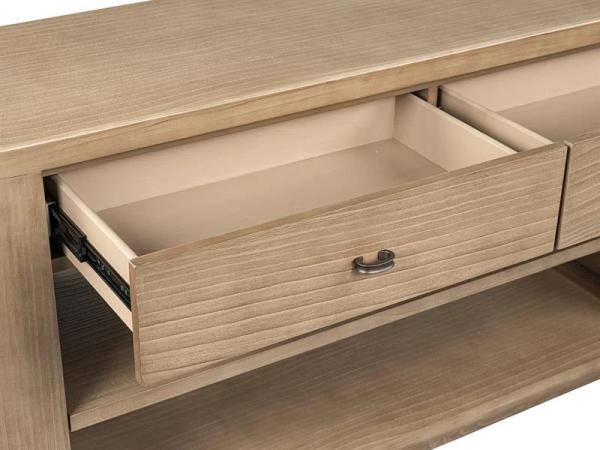 Sanford T6318-86 Console Sofa Table - Image 11