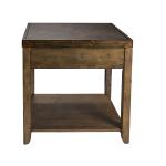 Mitchell End Table - Image 4