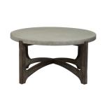 Cascade 3 Piece Set (1-Cocktail 2-End Tables) - Image 4