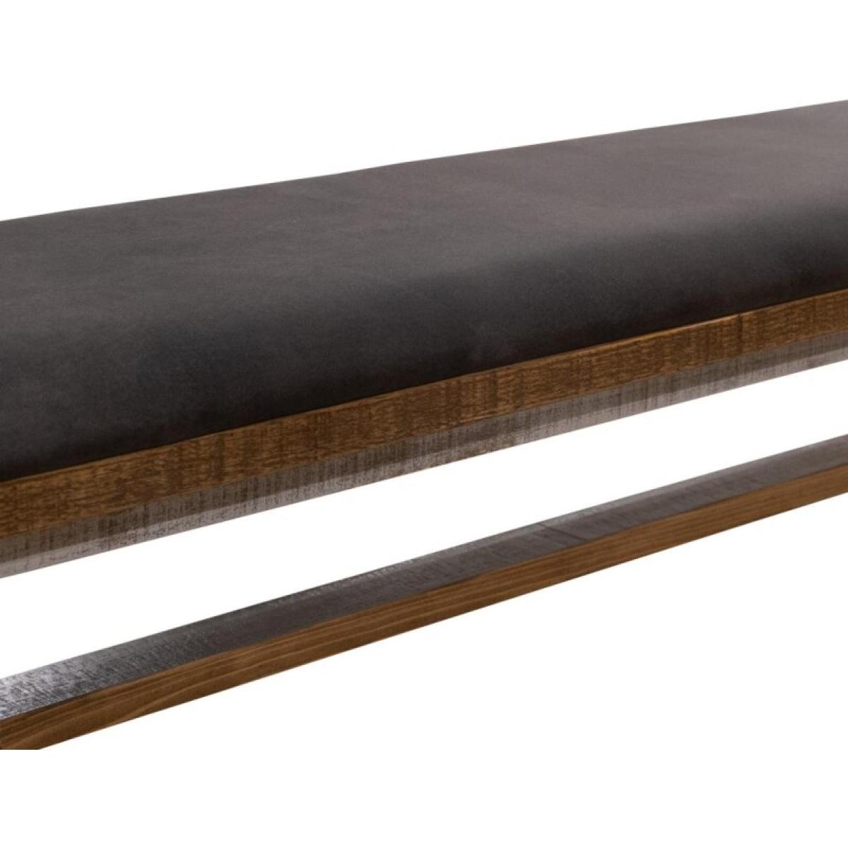 Bench - Loft Brown - Image 5