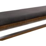 Bench - Loft Brown - Image 5