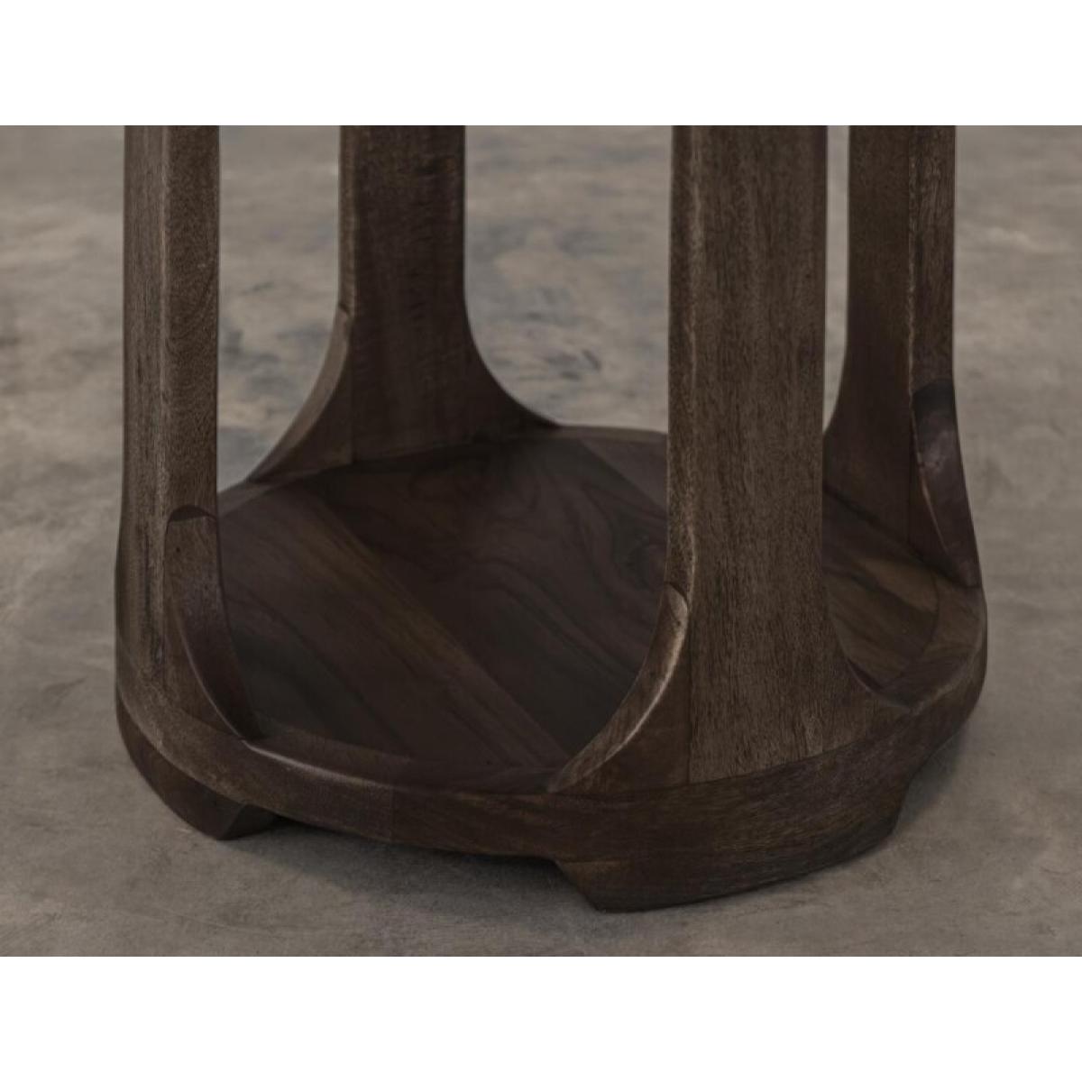 1 Shelf, End Table - Balam - Image 5